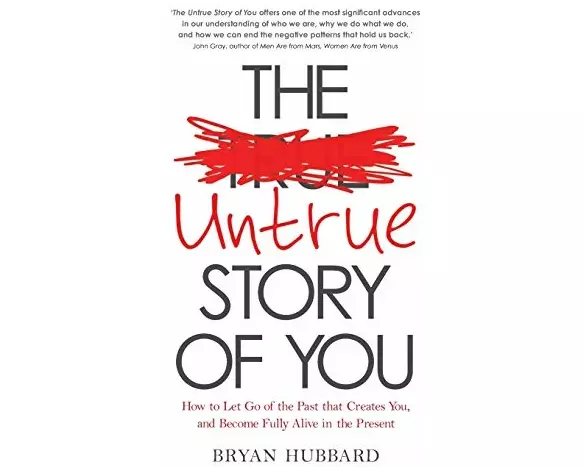 The Untrue Story of You