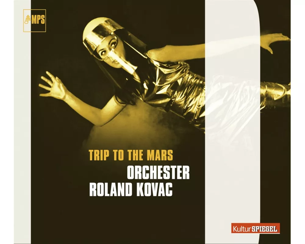 Trip to the Mars