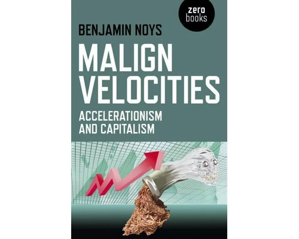 Malign Velocities – Accelerationism and Capitalism