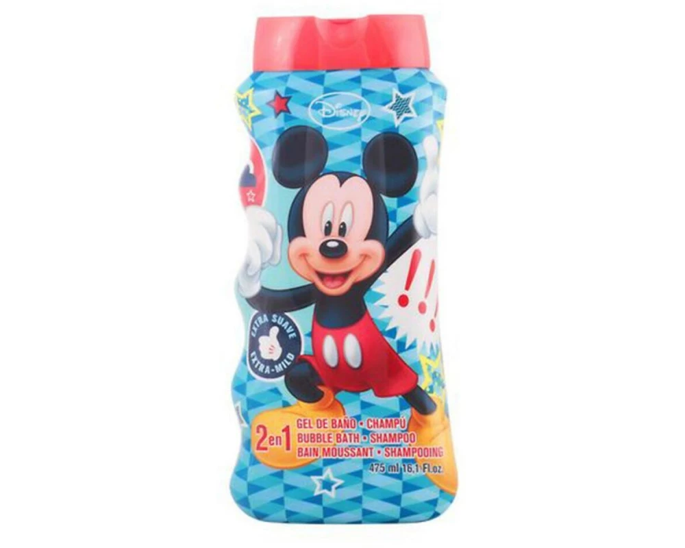 Kids Collection Mickey Mouse 475 ml