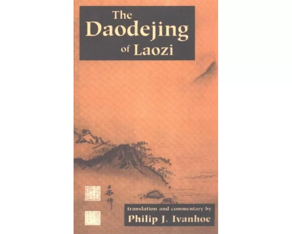 The Daodejing of Laozi