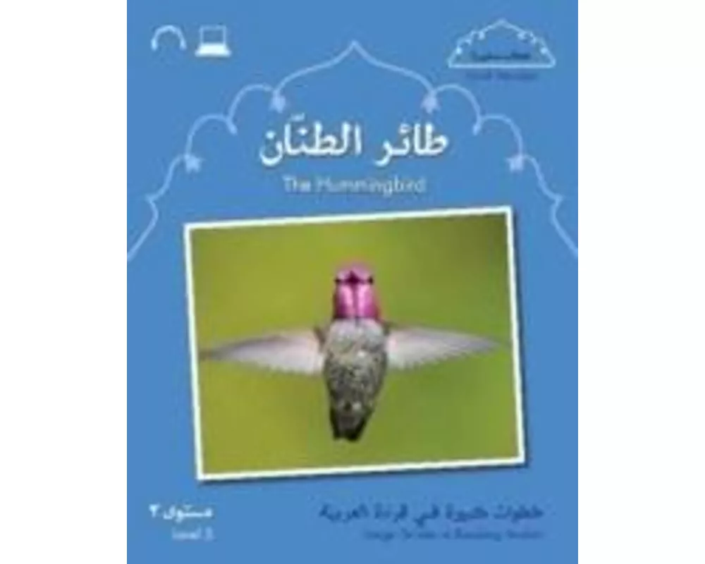 Small Wonders: The Hummingbird