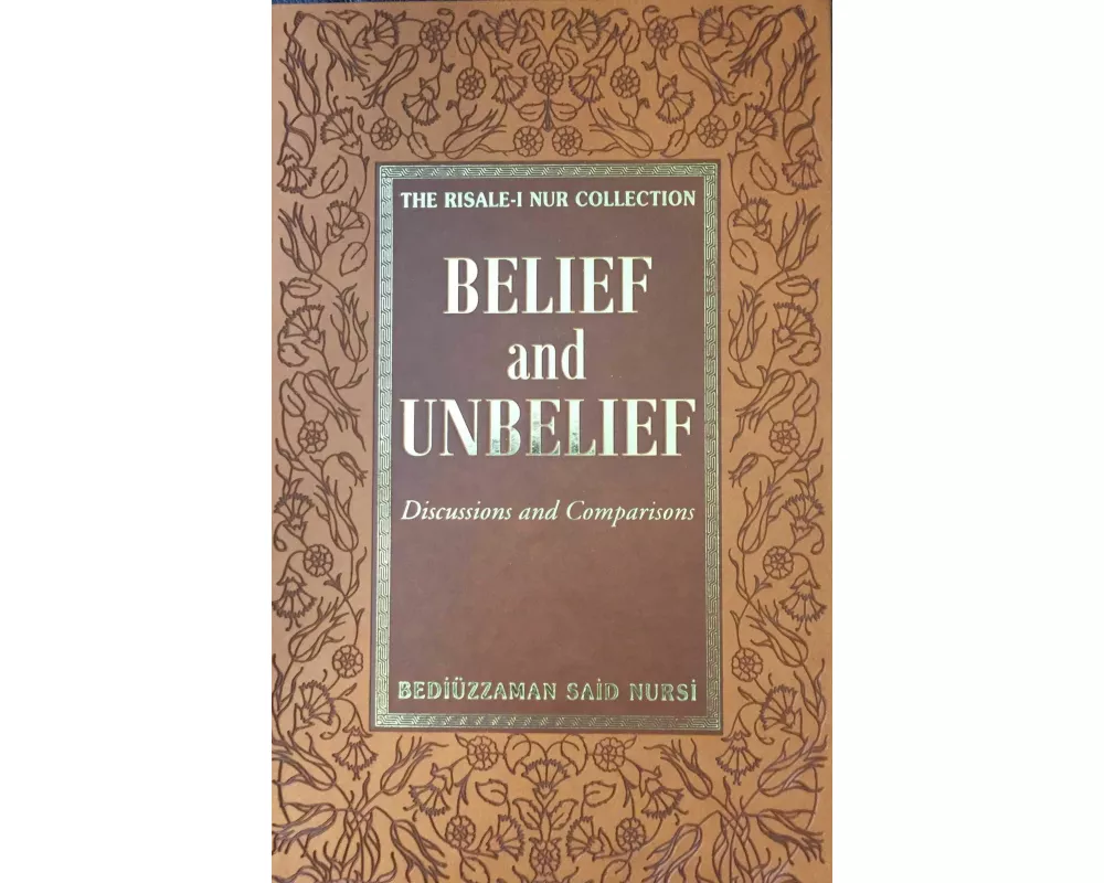 Belief & Unbelief