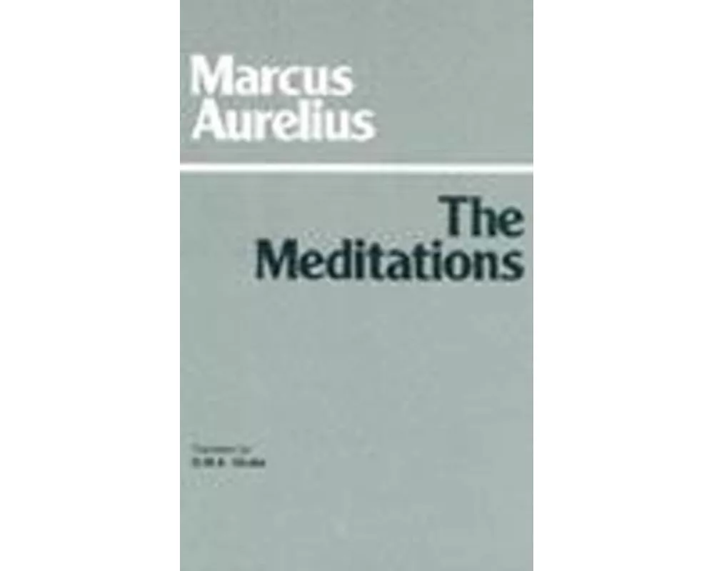The Meditations