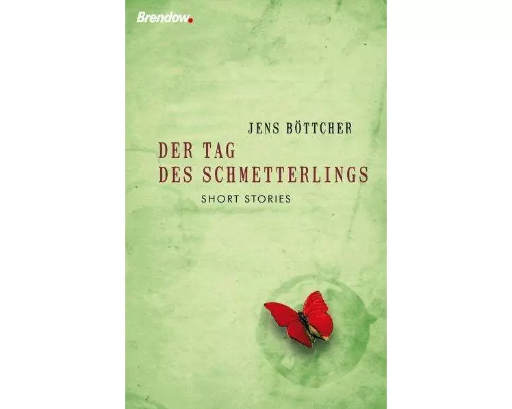 Der Tag des Schmetterlings