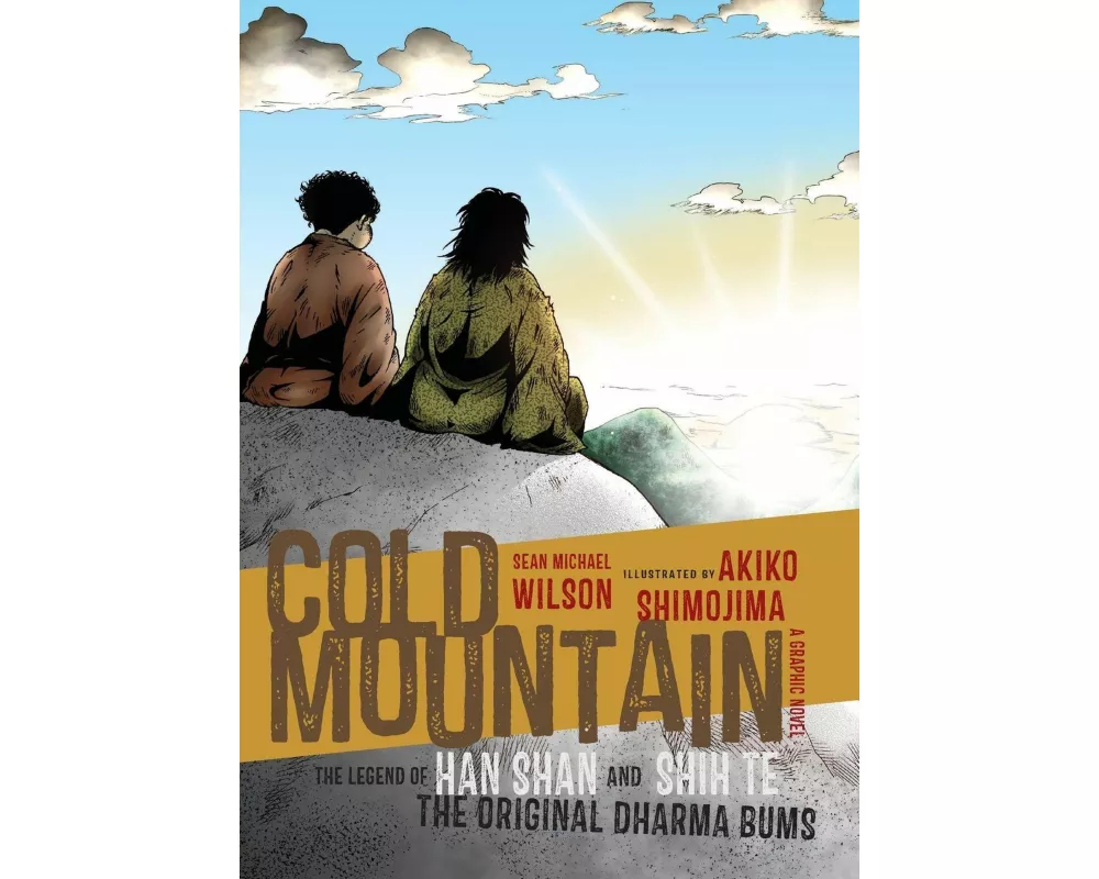 Cold Mountain