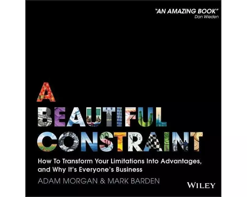 A Beautiful Constraint