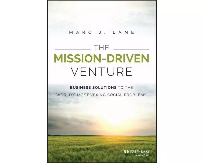 The Mission-Driven Venture