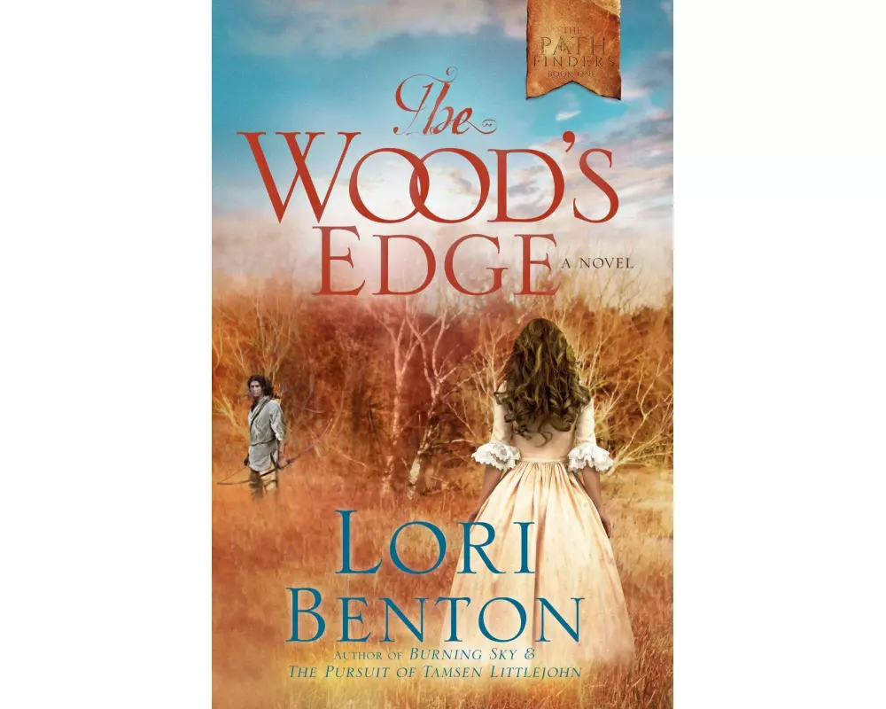 The Wood's Edge