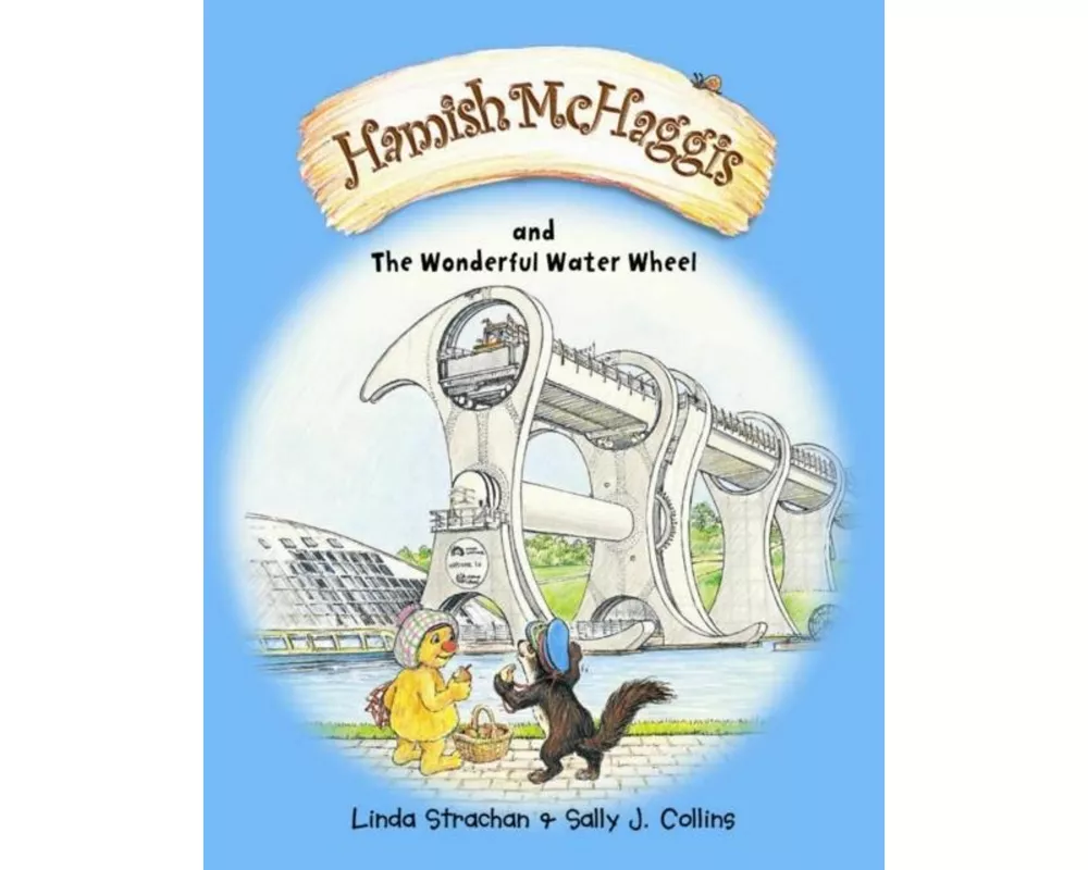 Hamish McHaggis