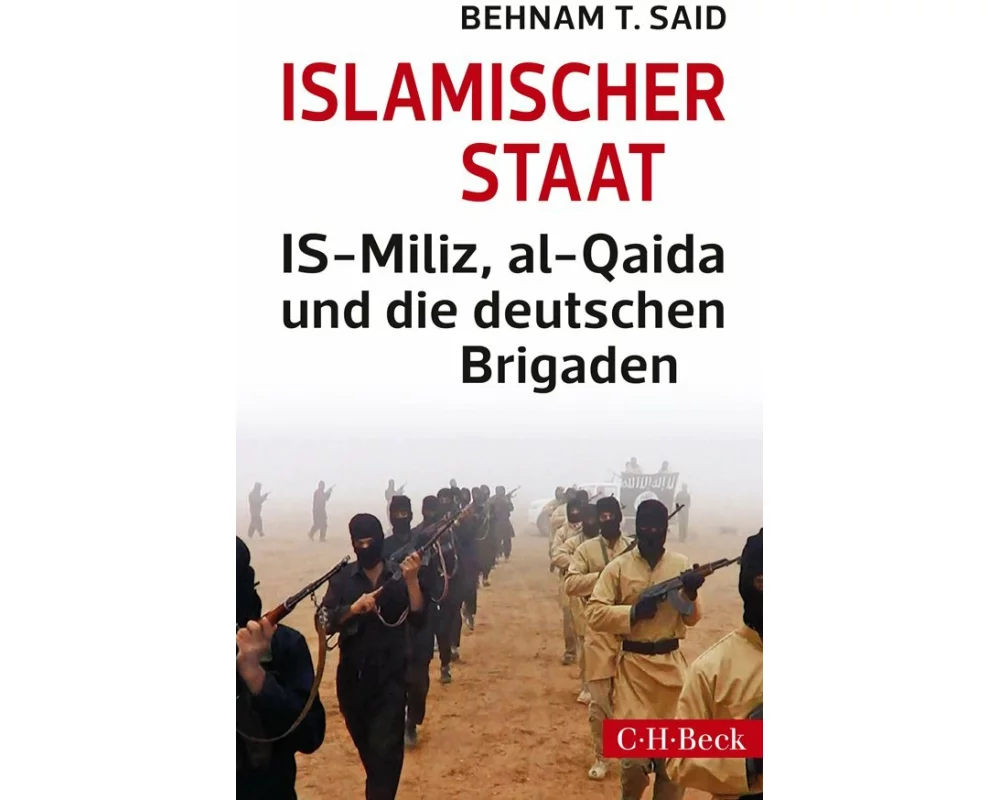 Islamischer Staat