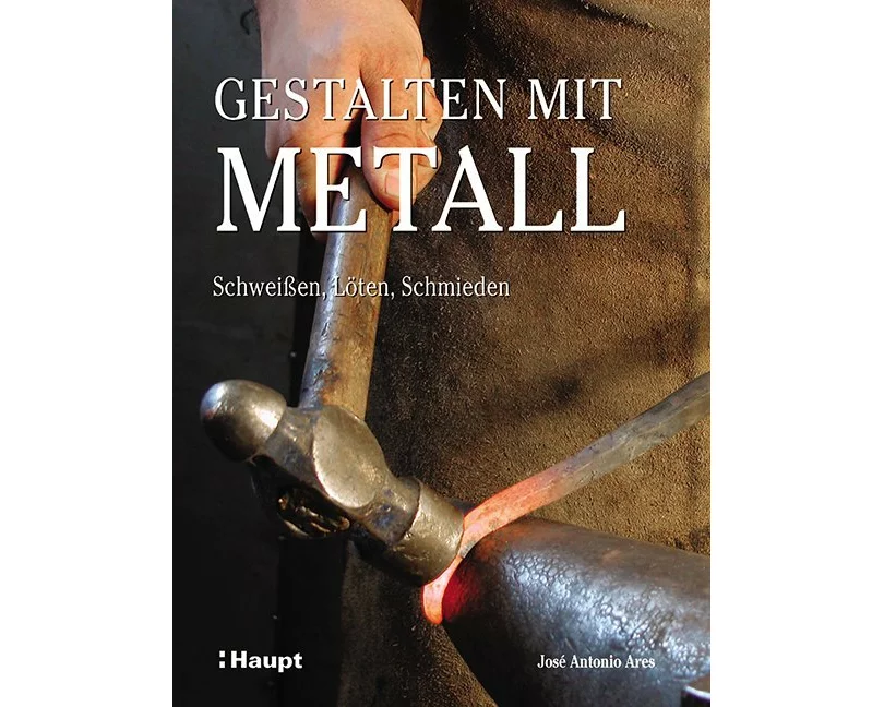 Gestalten mit Metall