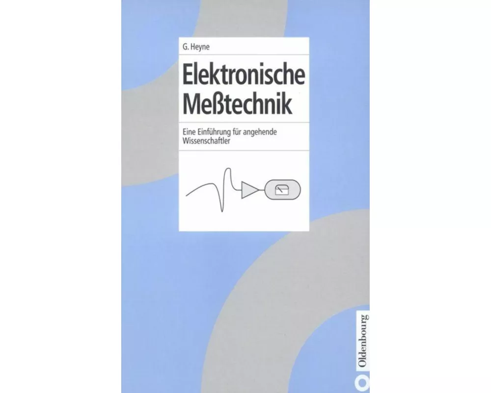 Elektronische Meßtechnik
