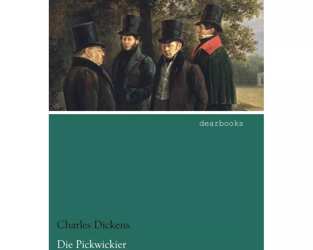 Die Pickwickier