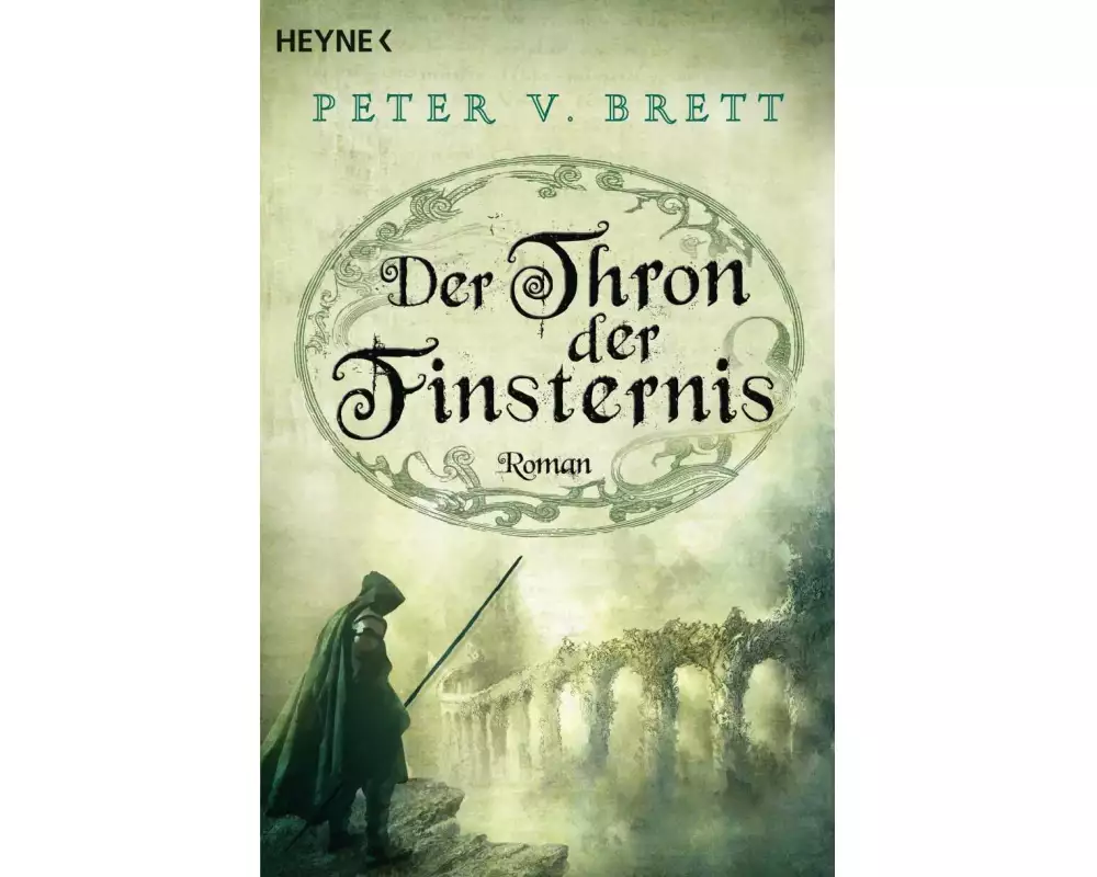 Der Thron der Finsternis