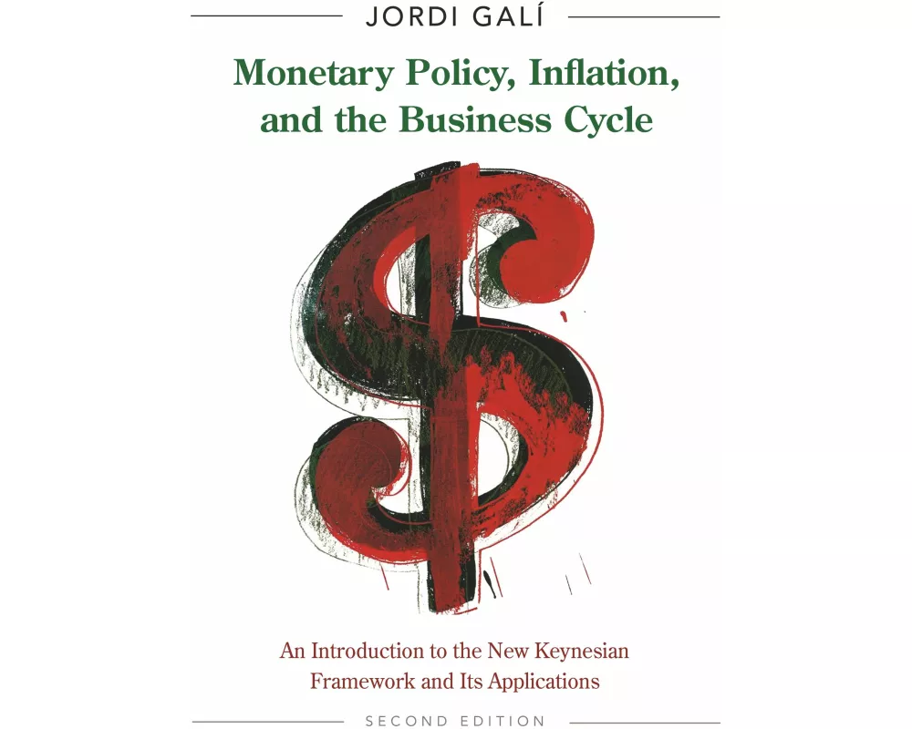 Monetary Policy, Inflation, and the Business Cycle
