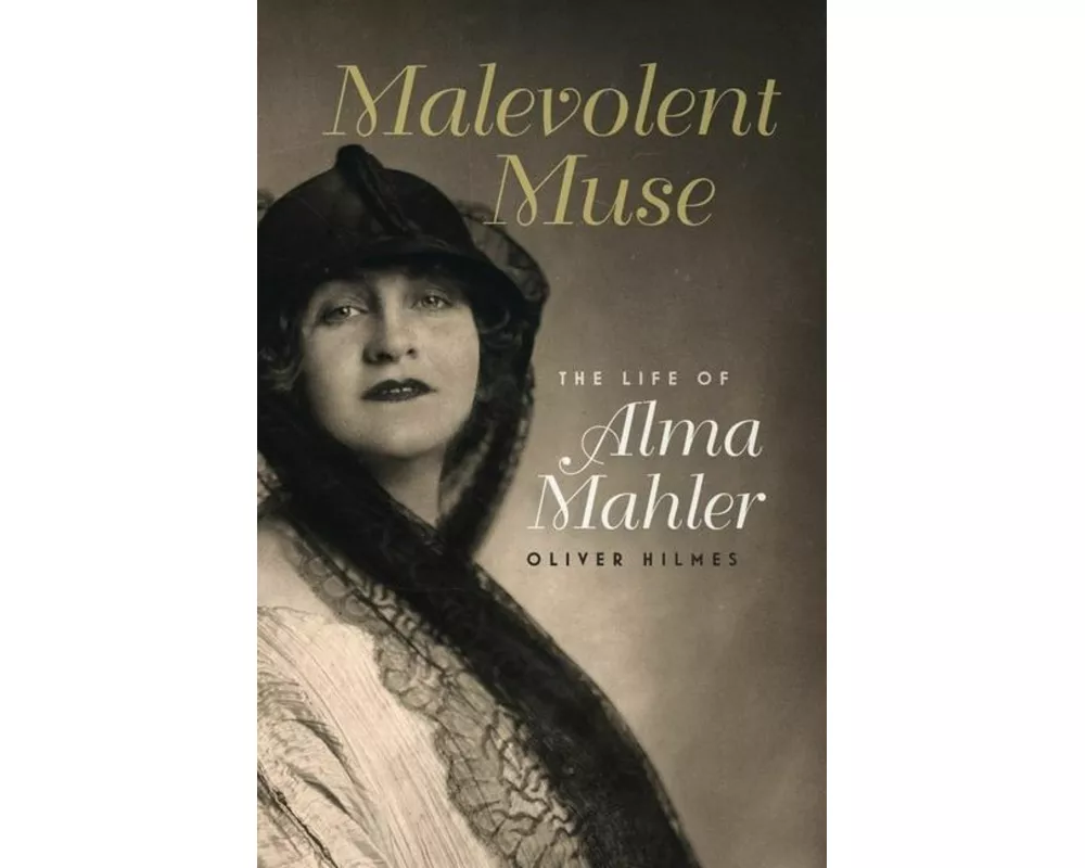 Malevolent Muse