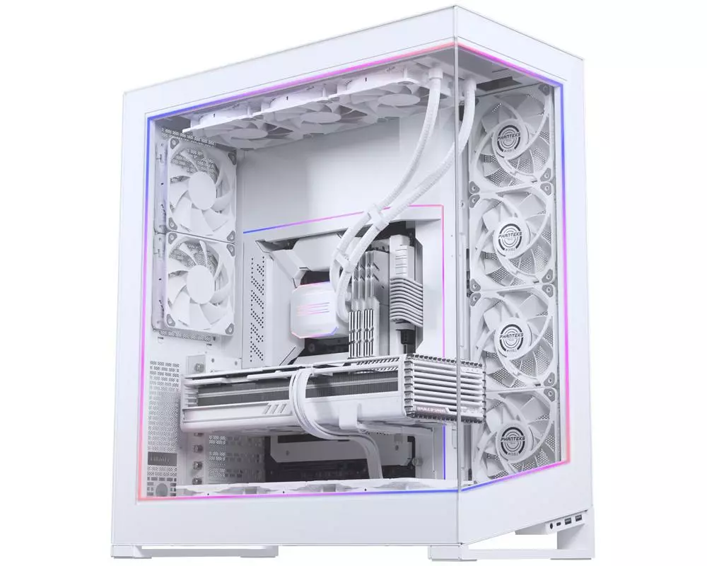 Phanteks Zubehör-Set NV7 Premium D-RGB Kit