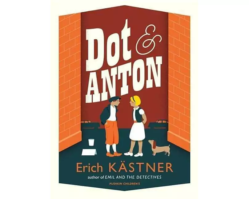 Dot And Anton