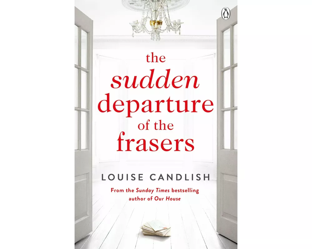 The Sudden Departure of the Frasers
