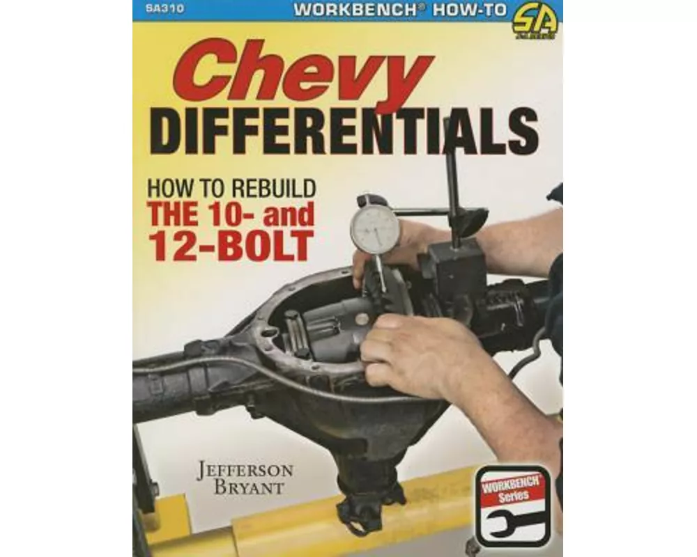 Chevy Differentials