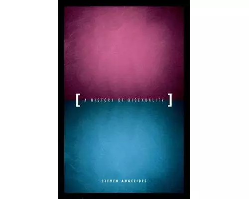 A History of Bisexuality