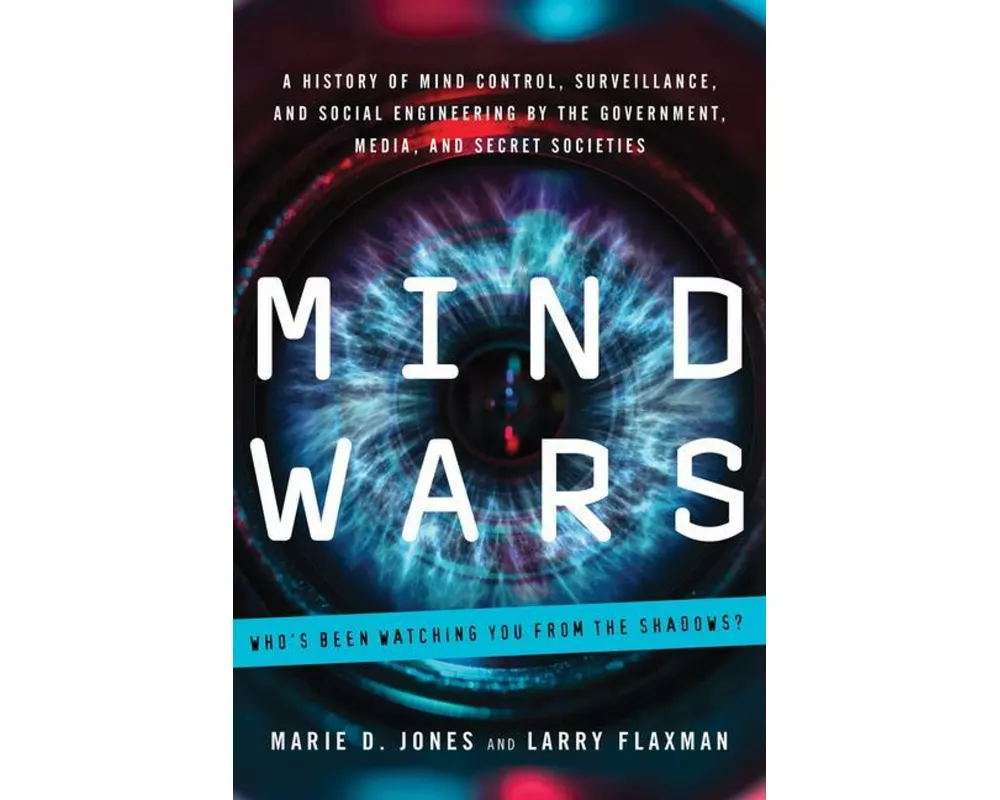 Mind Wars