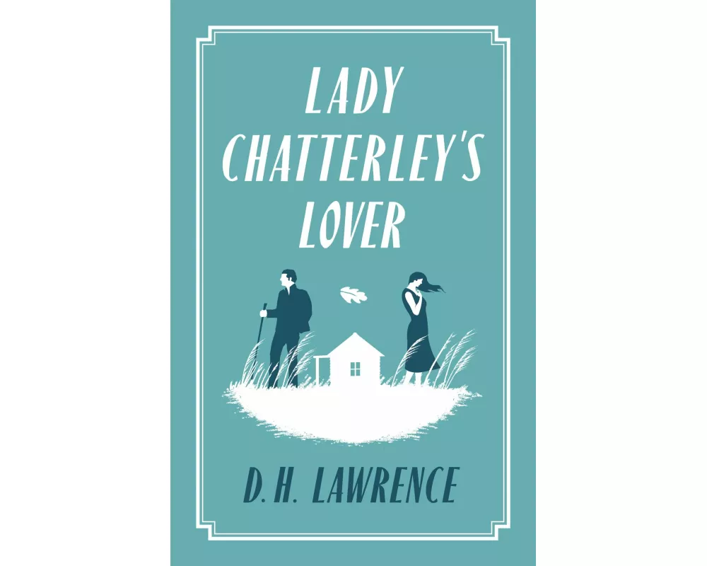 Lady Chatterley's Lover