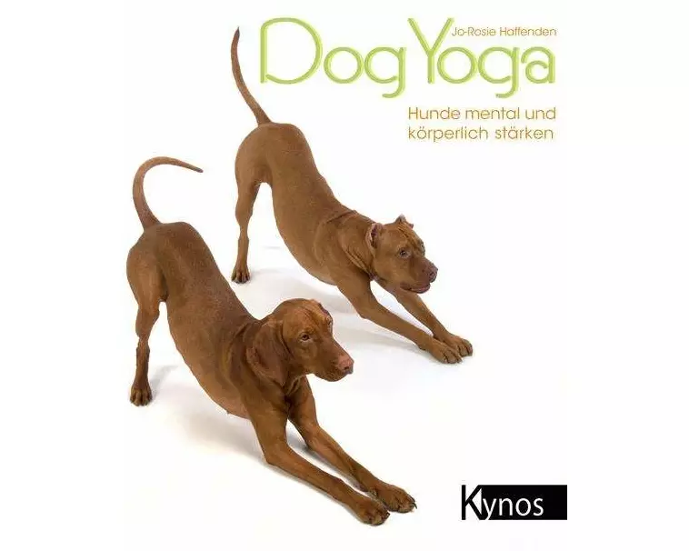 Dogyoga