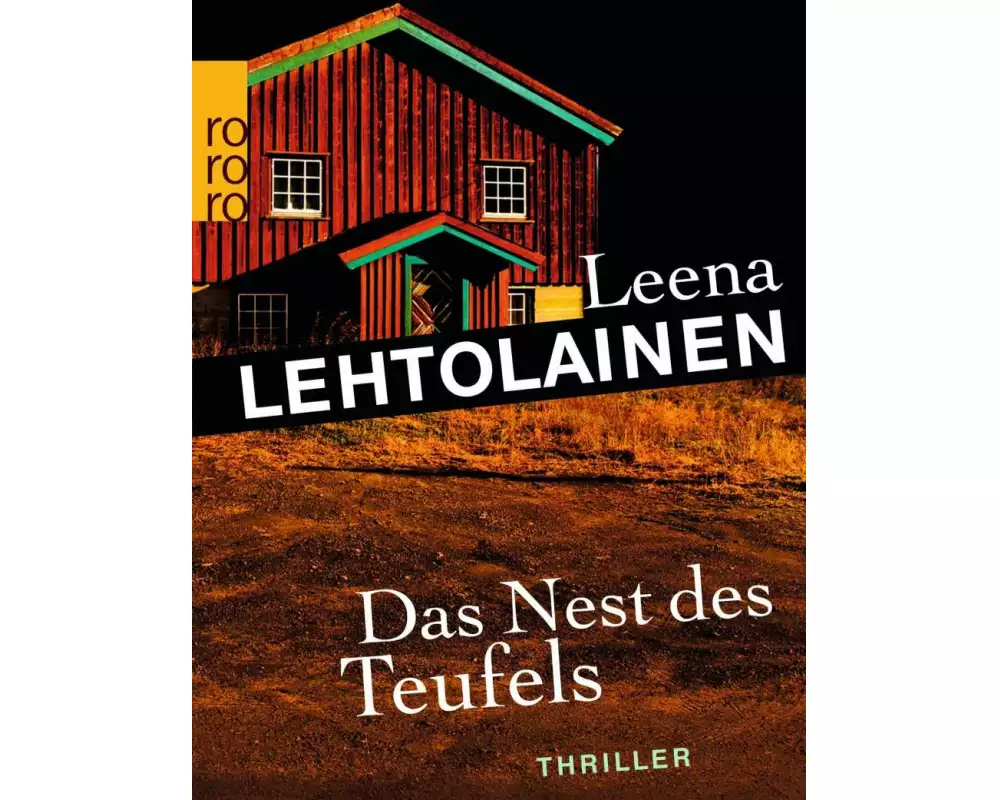 Das Nest des Teufels