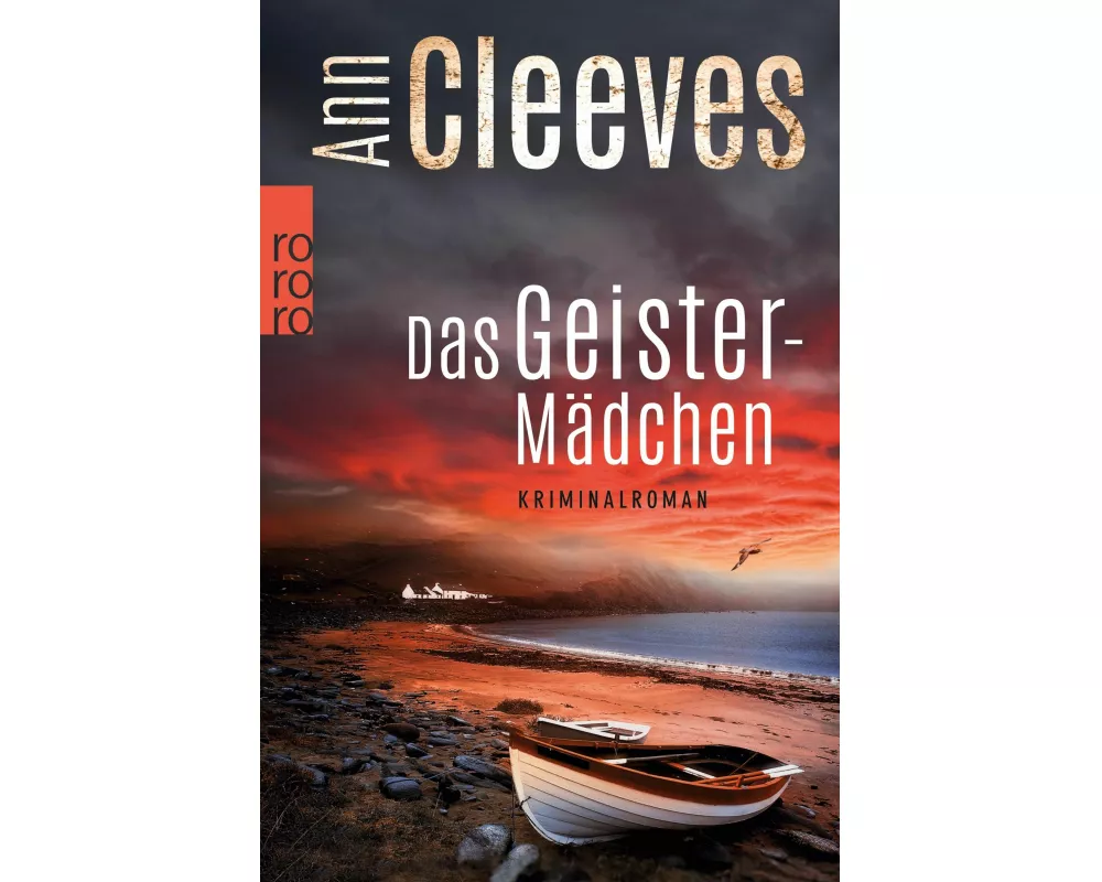 Das Geistermädchen