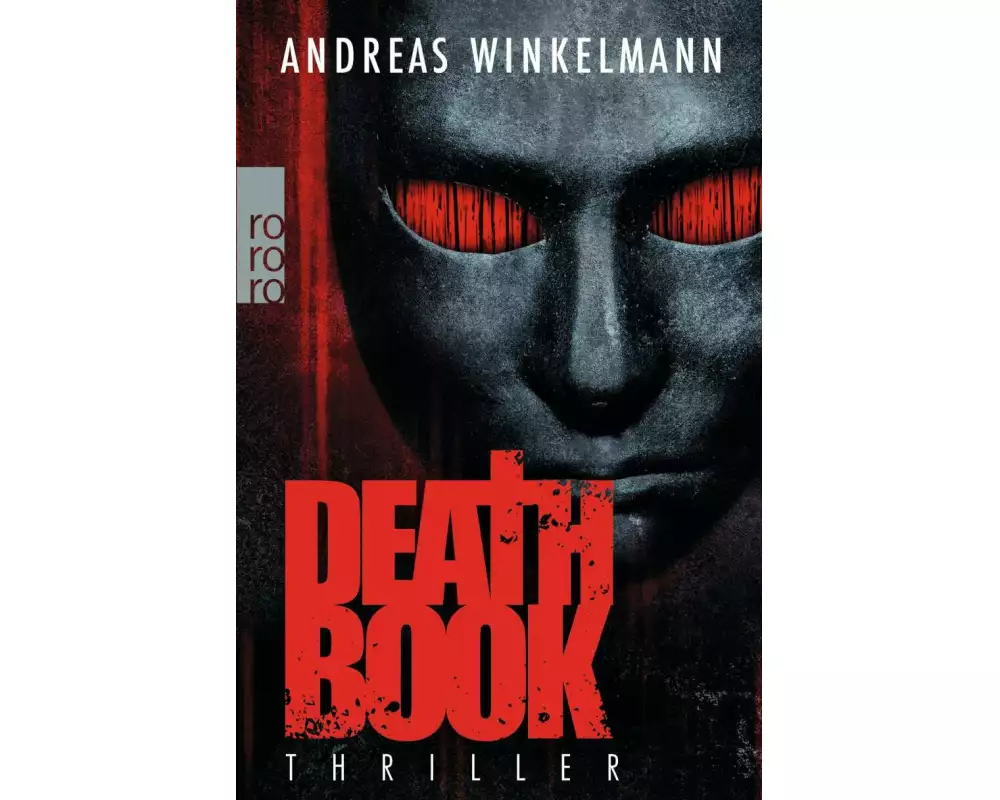 Deathbook