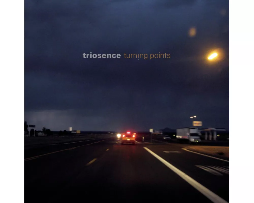 Turning Points