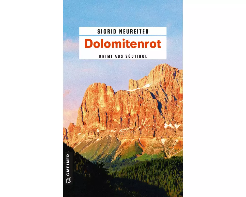 Dolomitenrot