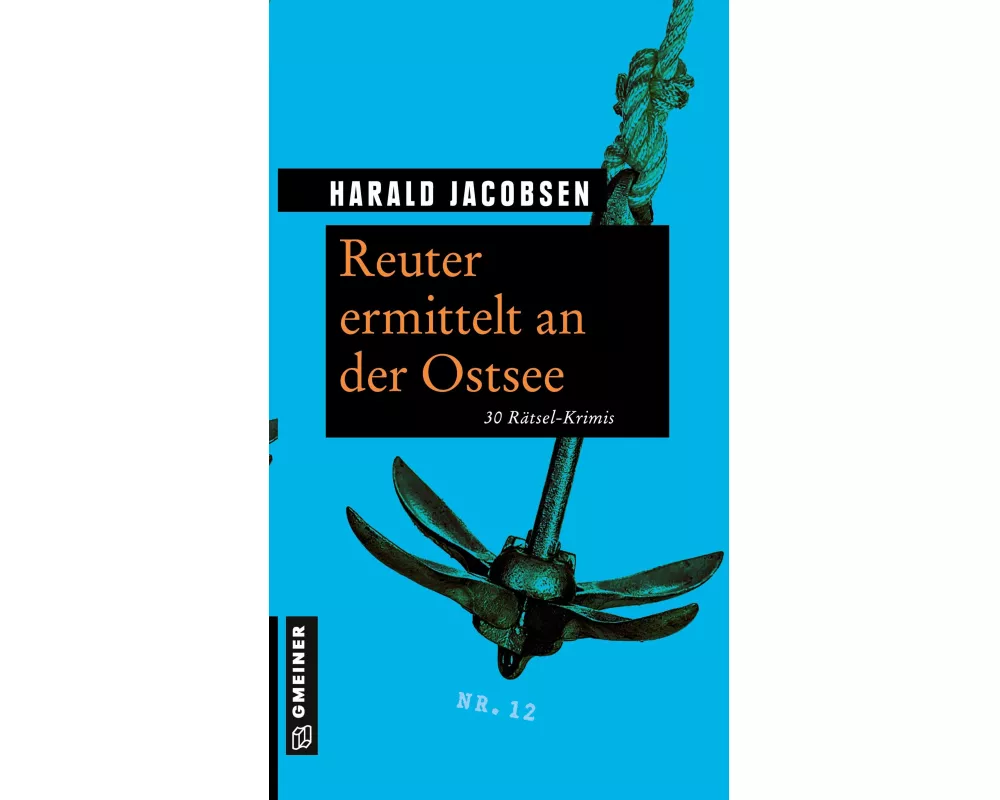 Reuter ermittelt an der Ostsee