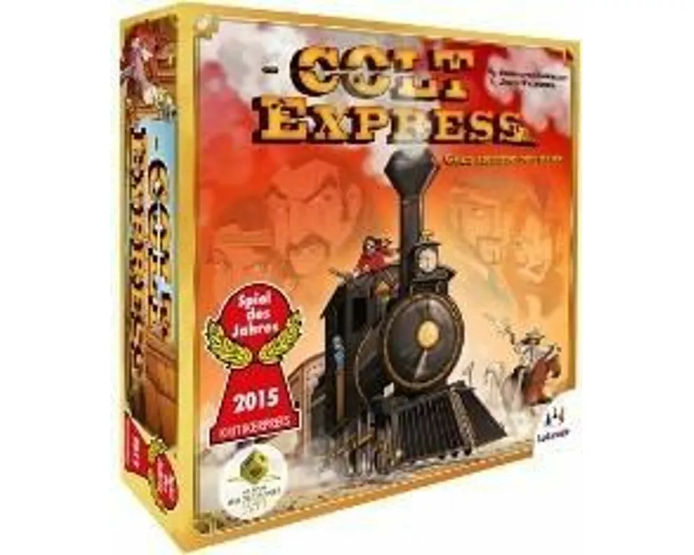 Colt Express