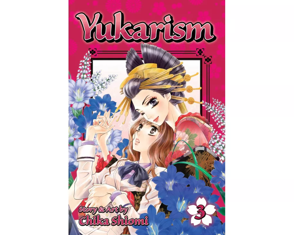 Yukarism Volume 3