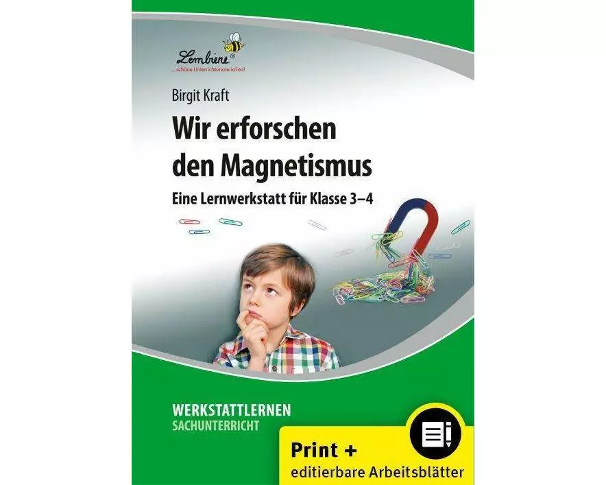 Wir erforschen den Magnetismus