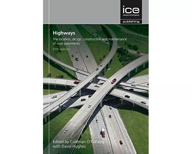 Highways, 5th edition