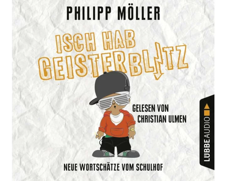 Isch hab Geisterblitz