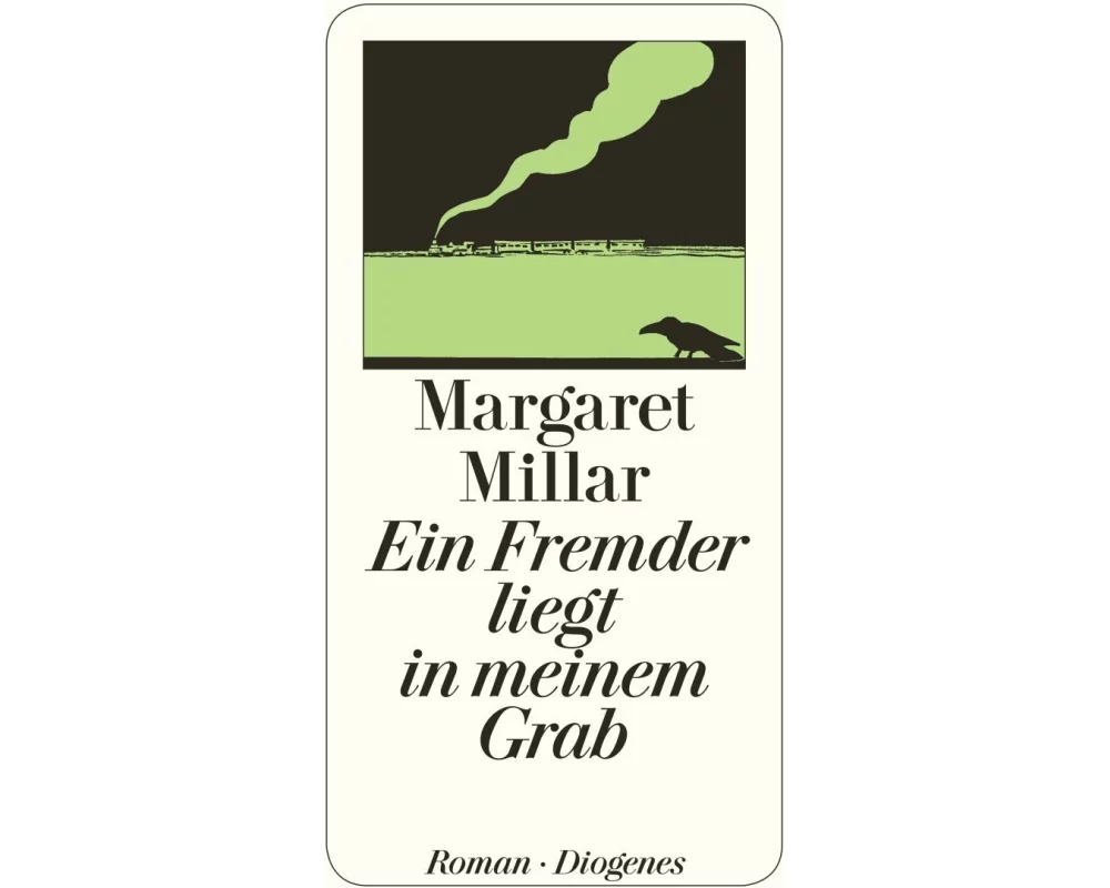 Ein Fremder liegt in meinem Grab