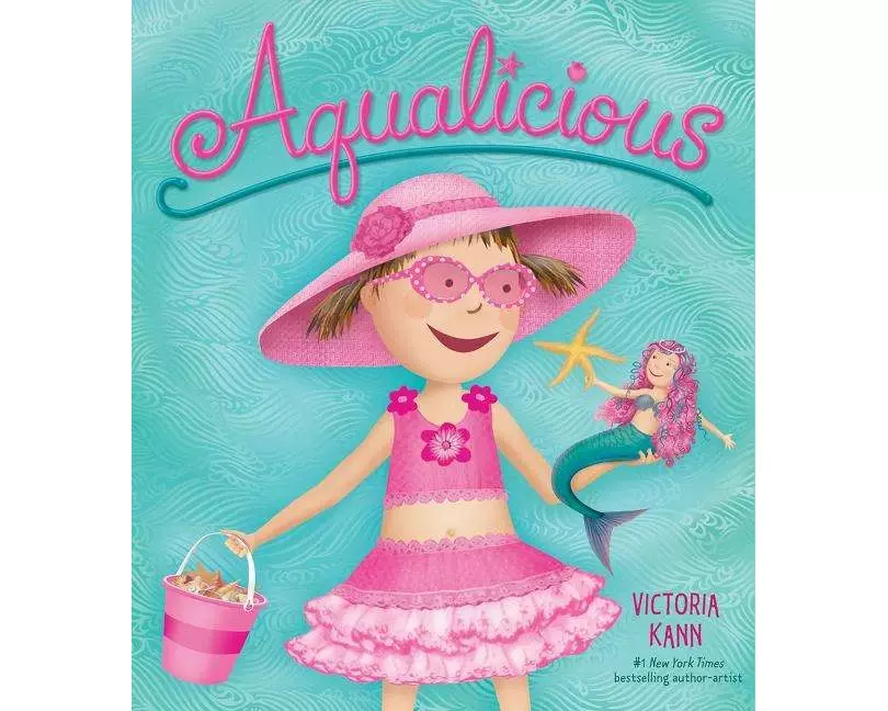 Aqualicious