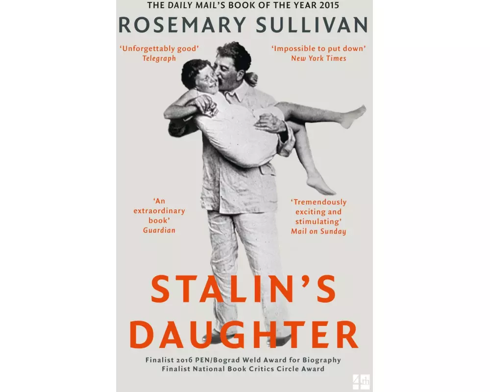 Stalin’s Daughter