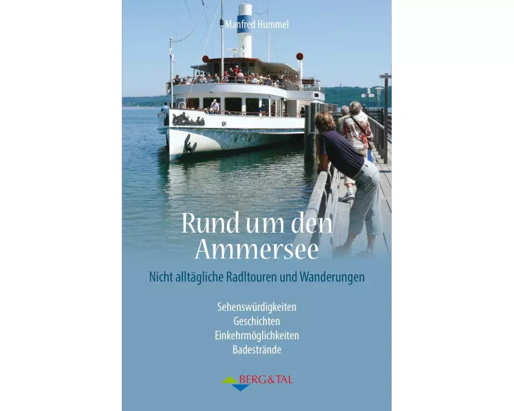 Rund um den Ammersee