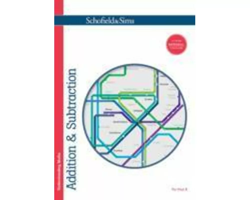 Understanding Maths: Addition & Subtraction