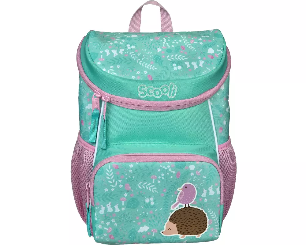 Scooli Rucksack Igel 8 l