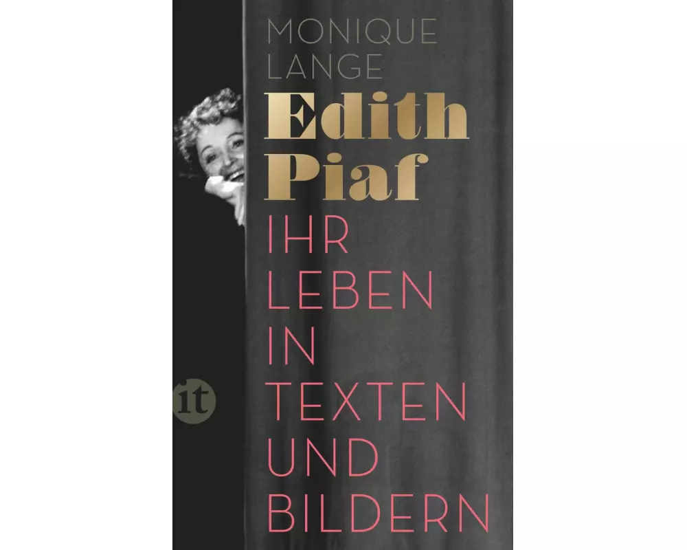 Edith Piaf