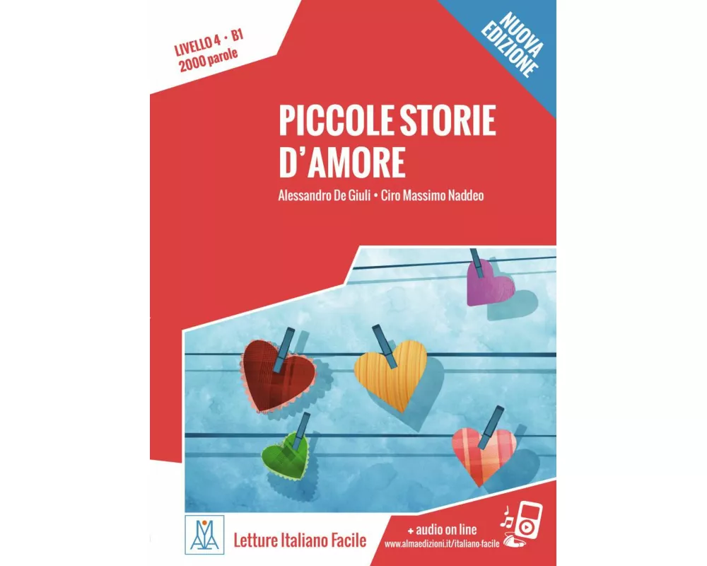 Piccole storie d’amore – Nuova Edizione