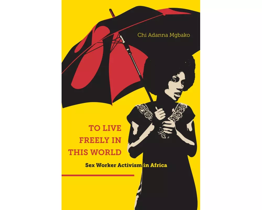 To Live Freely in This World