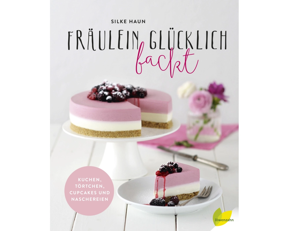 Fräulein Glücklich backt